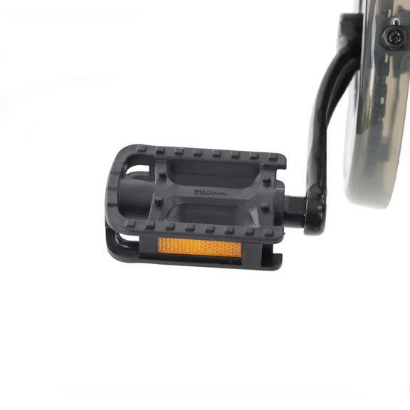 Elektrokolo - HECHT RUNNIS BLUE (SET)