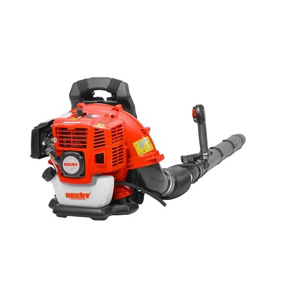 Motorový zádový fukar HECHT 943