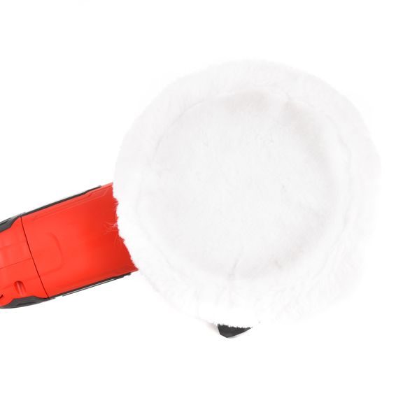 Úhlová leštička a bruska - HECHT 1300