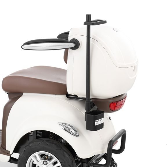 Držák na berle - HECHT 00414