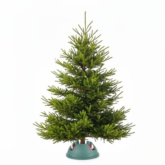 Jedle kavkazská Standard M - velikost do 170 cm