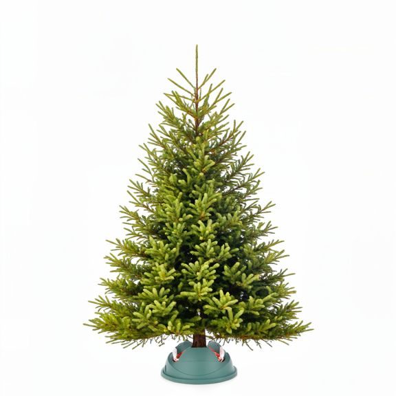 Jedle kavkazská Premium S - velikost do 140 cm