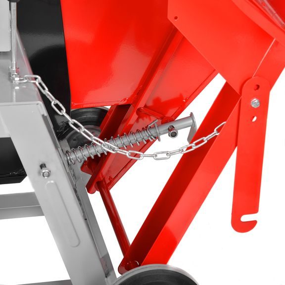 Benzínová okružní pila - HECHT 890