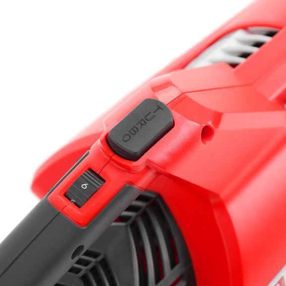 Akumulátorový fukar - HECHT 6290