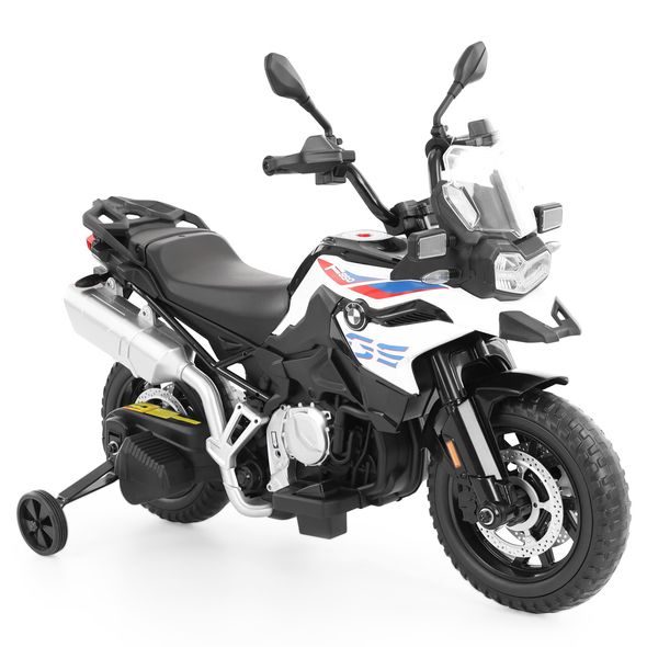 AKUMULÁTOROVÁ MOTORKA - BMW F 850 GS
