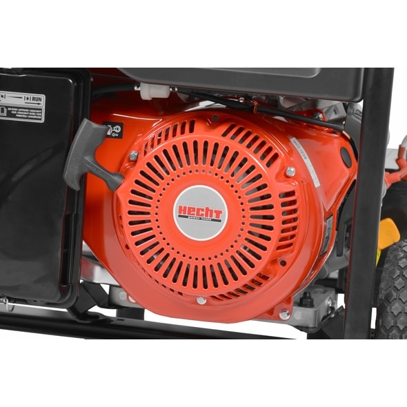 MOTOR O OBSAHU 459 CM3