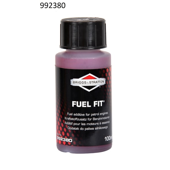 ADITIVUM BRIGGS & STRATTON FUEL FIT 100ML