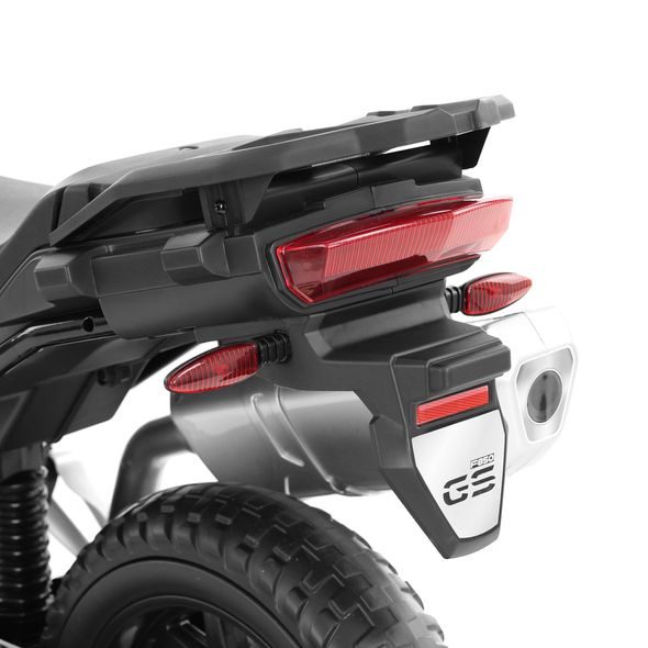 AKUMULÁTOROVÁ MOTORKA - BMW F 850 GS