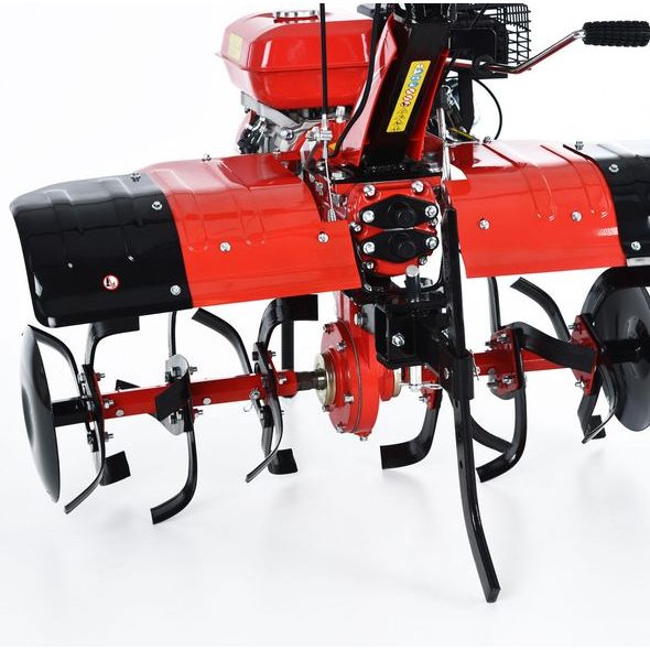MOTOROVÝ KULTIVÁTOR - HECHT 7100