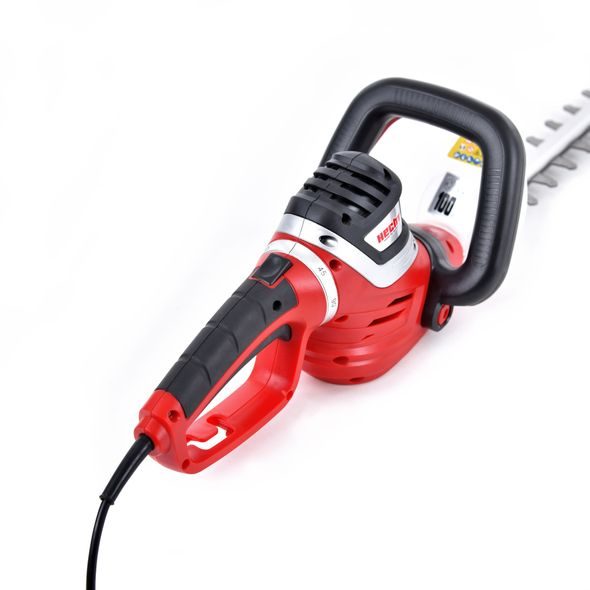 ELEKTRICKÝ PLOTOSTŘIH - HECHT 610