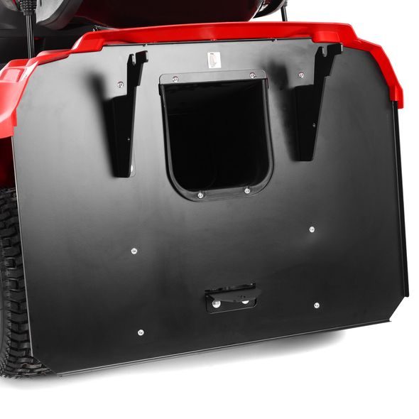 ZAHRADNÍ TRAKTOR - HECHT 5184