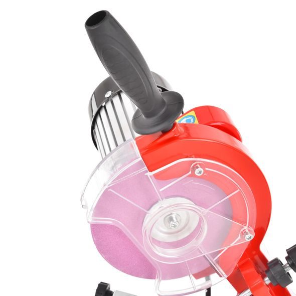ELEKTRICKÁ BRUSKA NA ŘETĚZY - HECHT 9230