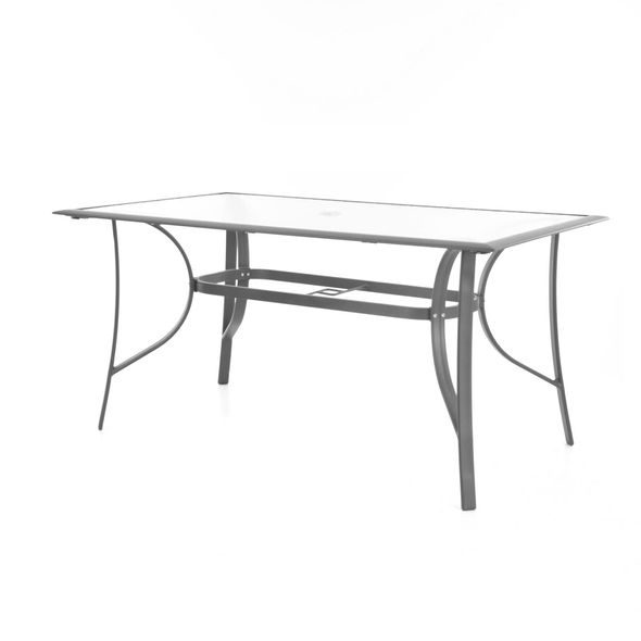 ZAHRADNÍ STŮL - HECHT SOFIA TABLE