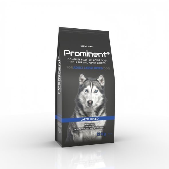 PROMINENT DOG ADULT LARGE BREED 12 KG