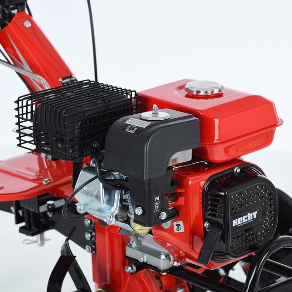 MOTOROVÝ KULTIVÁTOR - HECHT 7100