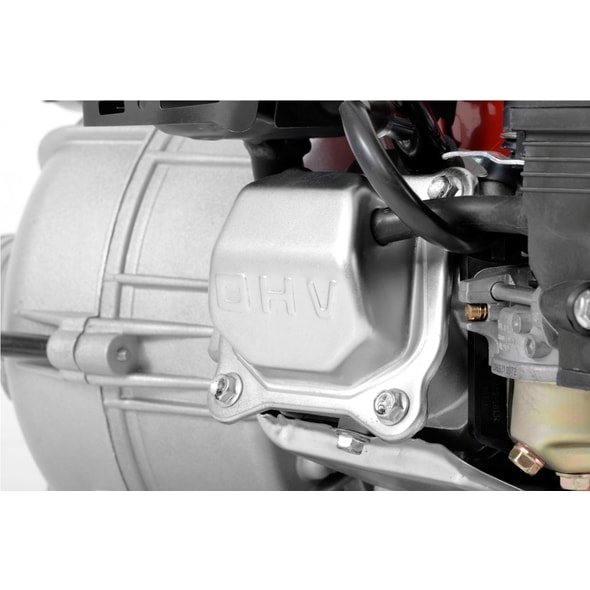 VÝKONNÝ OHV MOTOR