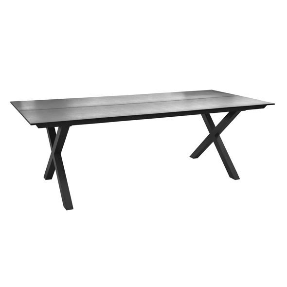 ZAHRADNÍ STŮL - HECHT MATHEO TABLE