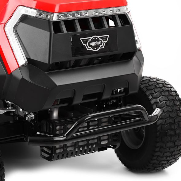 ZAHRADNÍ TRAKTOR - HECHT 5386