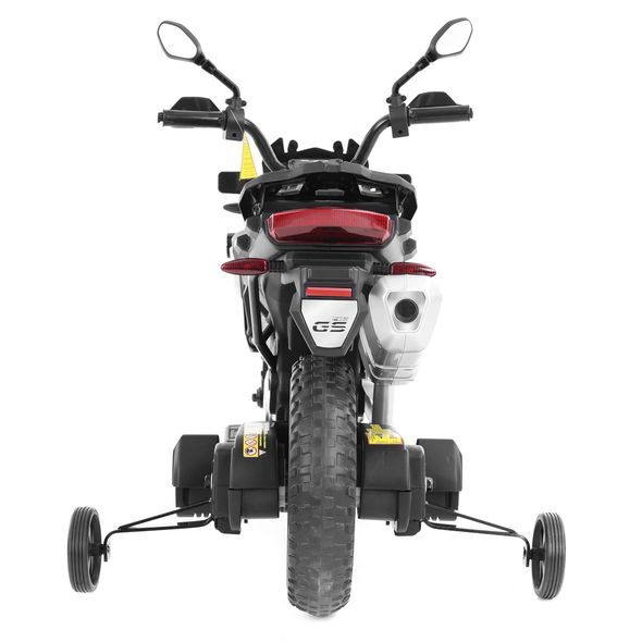AKUMULÁTOROVÁ MOTORKA - BMW F 850 GS