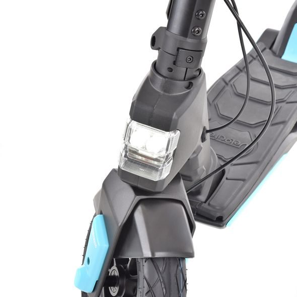 ELEKTROKOLOBĚŽKA - HECHT 5199 BLUE
