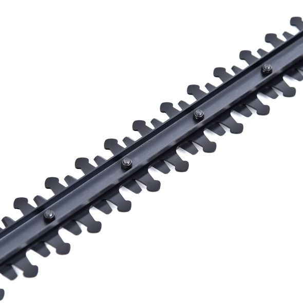 ELEKTRICKÝ PLOTOSTŘIH - HECHT 608