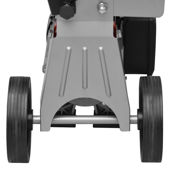 HORIZONTÁLNÍ ELEKTRICKÁ ŠTÍPAČKA - HECHT 6700