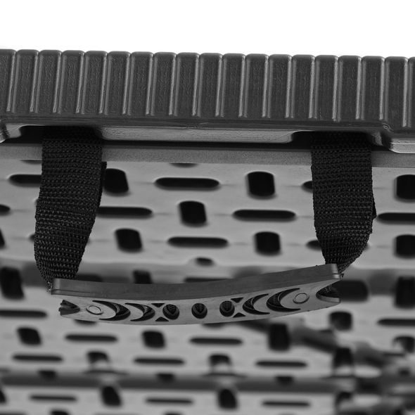 ZAHRADNÍ STŮL - HECHT FOLDIS RATTAN TABLE