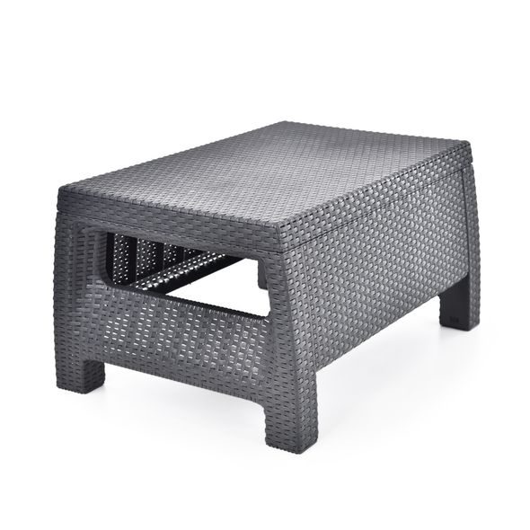 SET ZAHRADNÍHO NÁBYTKU - HECHT SIERRA MAXI