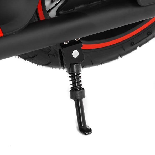 E-SKÚTR - HECHT COCIS MINI RED