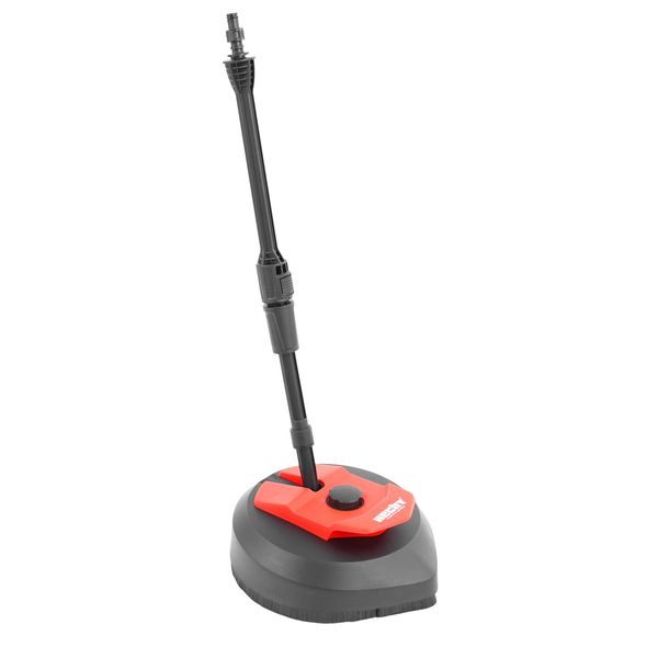 ROTAČNÍ KARTÁČ NA TERASY - HECHT 000330C