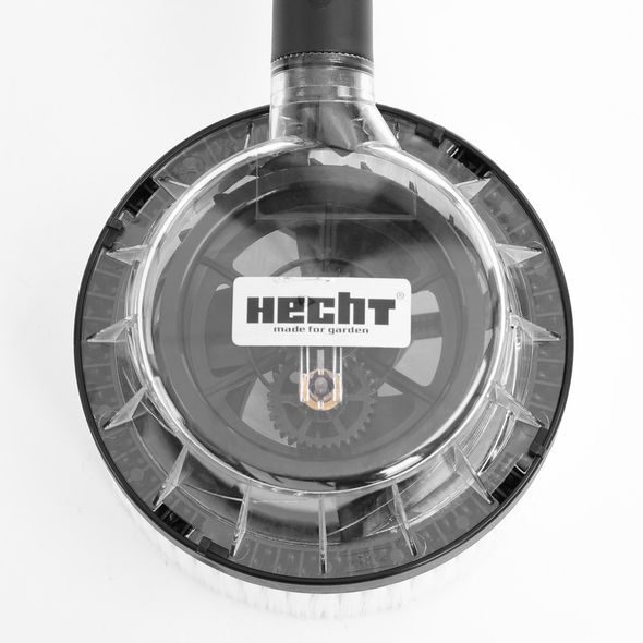 ROTAČNÍ KARTÁČ - HECHT 000330E