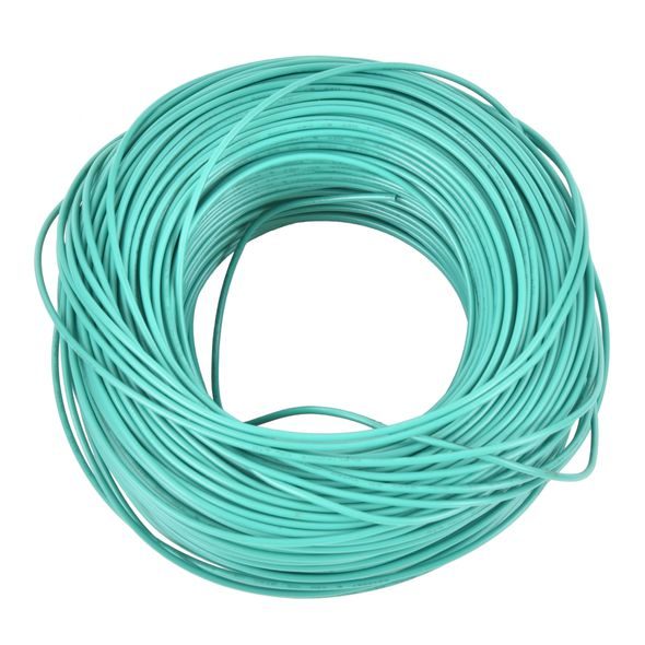 VYMEZOVACÍ DRÁT 100M (18AWG) – HECHT 005615 W