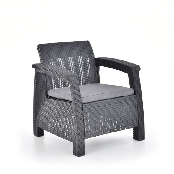 SET ZAHRADNÍHO NÁBYTKU - HECHT SIERRA MAXI