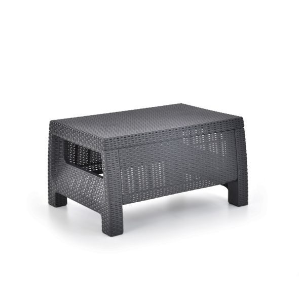 SET ZAHRADNÍHO NÁBYTKU - HECHT SIERRA MAXI