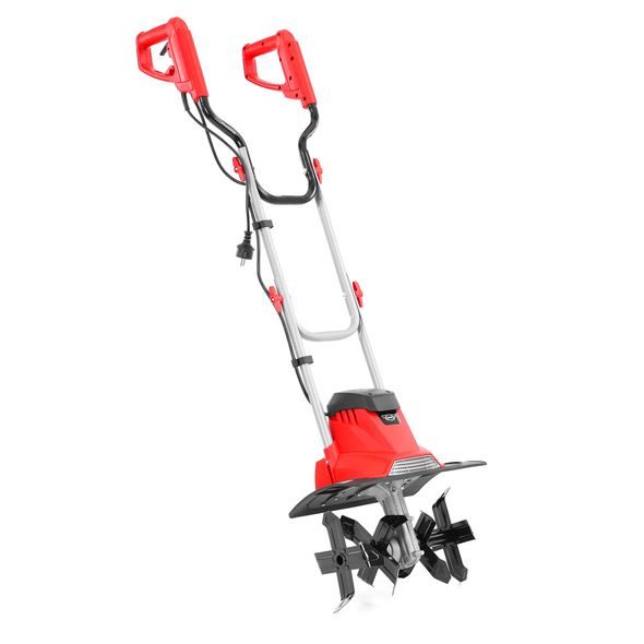 ELEKTRICKÝ KULTIVÁTOR - HECHT 738