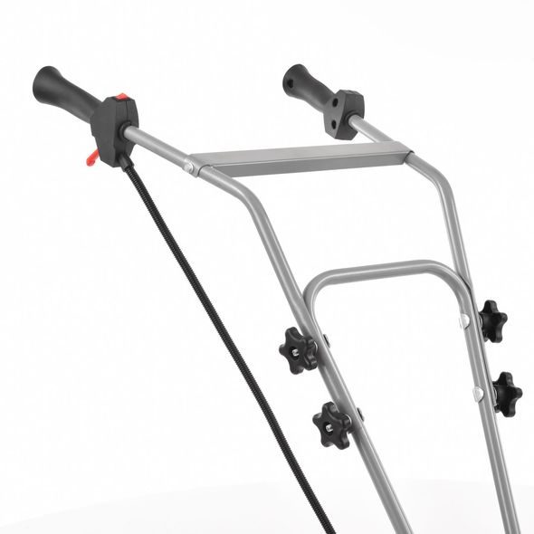 MOTOROVÝ KULTIVÁTOR - HECHT 752