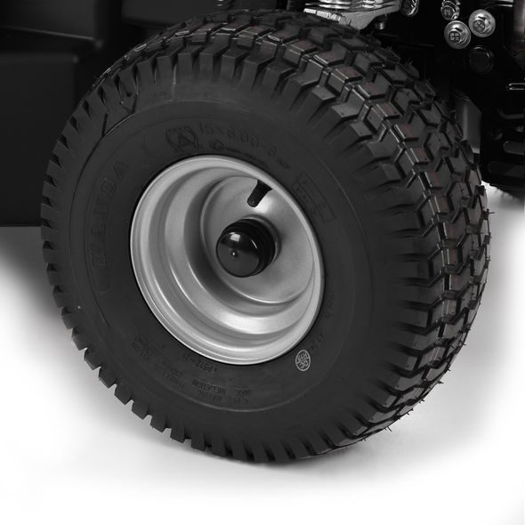 ZAHRADNÍ TRAKTOR - HECHT 5386