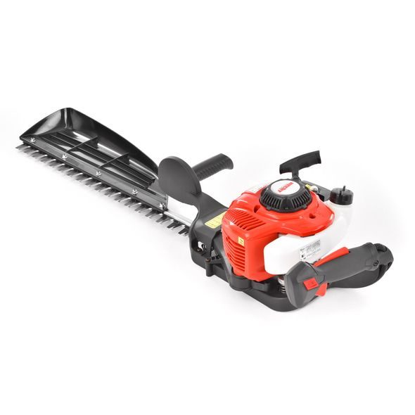 BENZÍNOVÝ PLOTOSTŘIH - HECHT 9375 PROFI