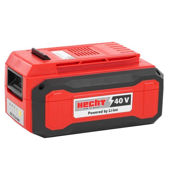 Hecht 5040 () Hecht 5040
