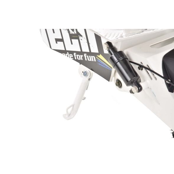 E-SKÚTR HECHT TERRIS WHITE