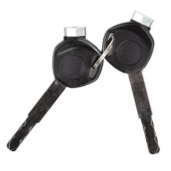 E-SKÚTR - HECHT EQUIS BLACK