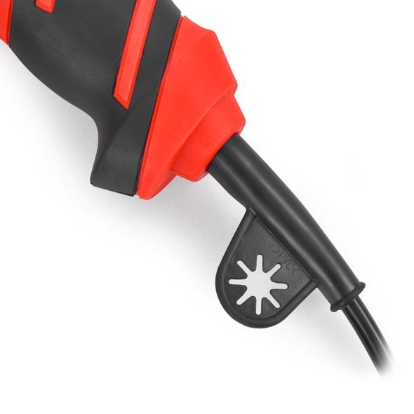 ELEKTRICKÁ VRTAČKA S PŘÍKLEPEM - HECHT 1071