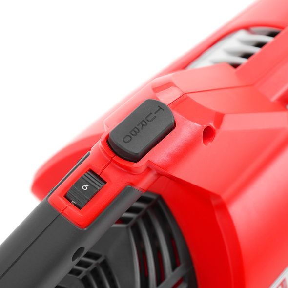 AKUMULÁTOROVÝ FUKAR - HECHT 6290