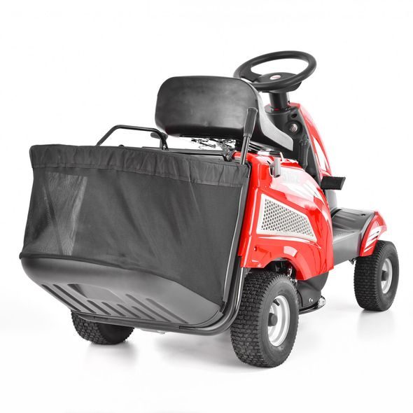 ZAHRADNÍ RIDER - HECHT 5162