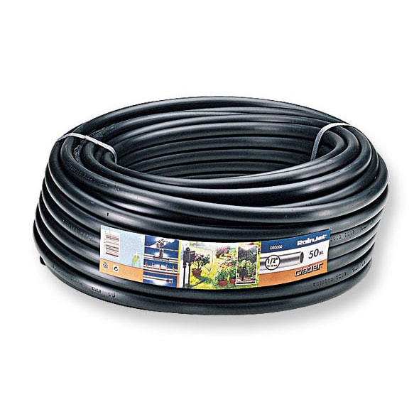 CLABER 90366 - 1/2" HLAVNÍ HADICE PRO NADZEMNÍ ROZVOD - 50M