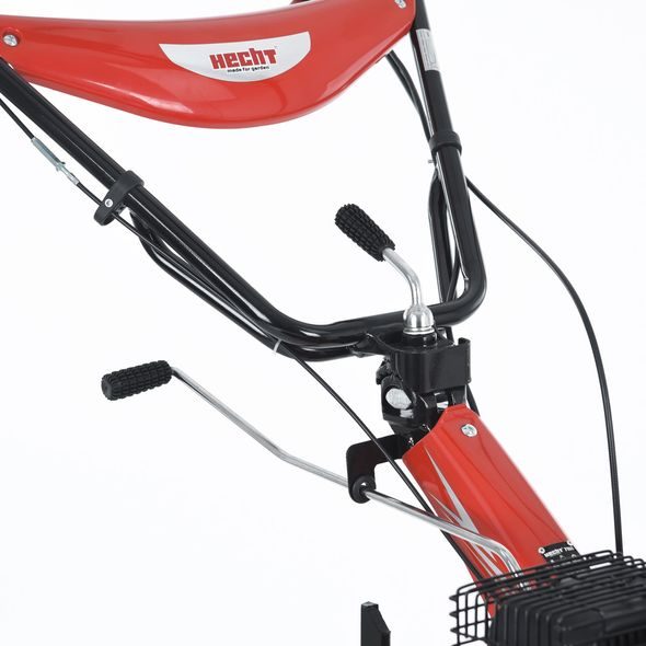MOTOROVÝ KULTIVÁTOR - HECHT 7100