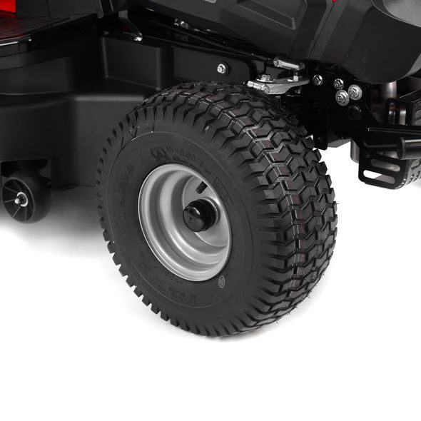 ZAHRADNÍ TRAKTOR - HECHT 5198