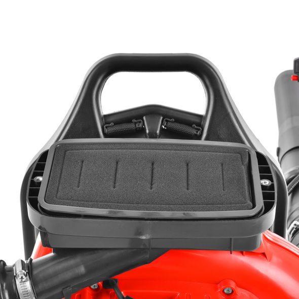 MOTOROVÝ FUKAR - HECHT 972 PROFI