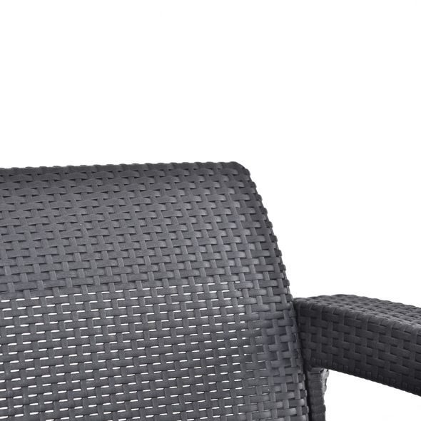 SET ZAHRADNÍHO NÁBYTKU - HECHT SIERRA MAXI