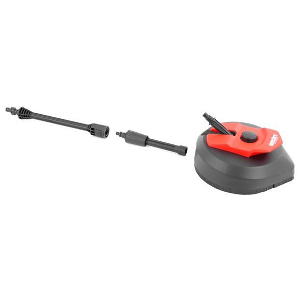 ROTAČNÍ KARTÁČ NA TERASY - HECHT 000330C